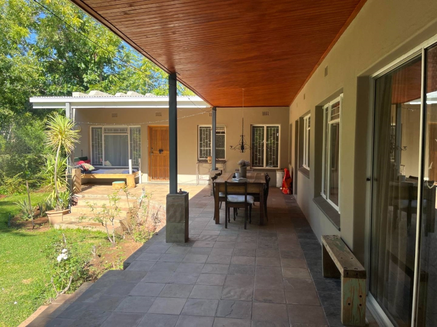 4 Bedroom Property for Sale in Middelpos Northern Cape